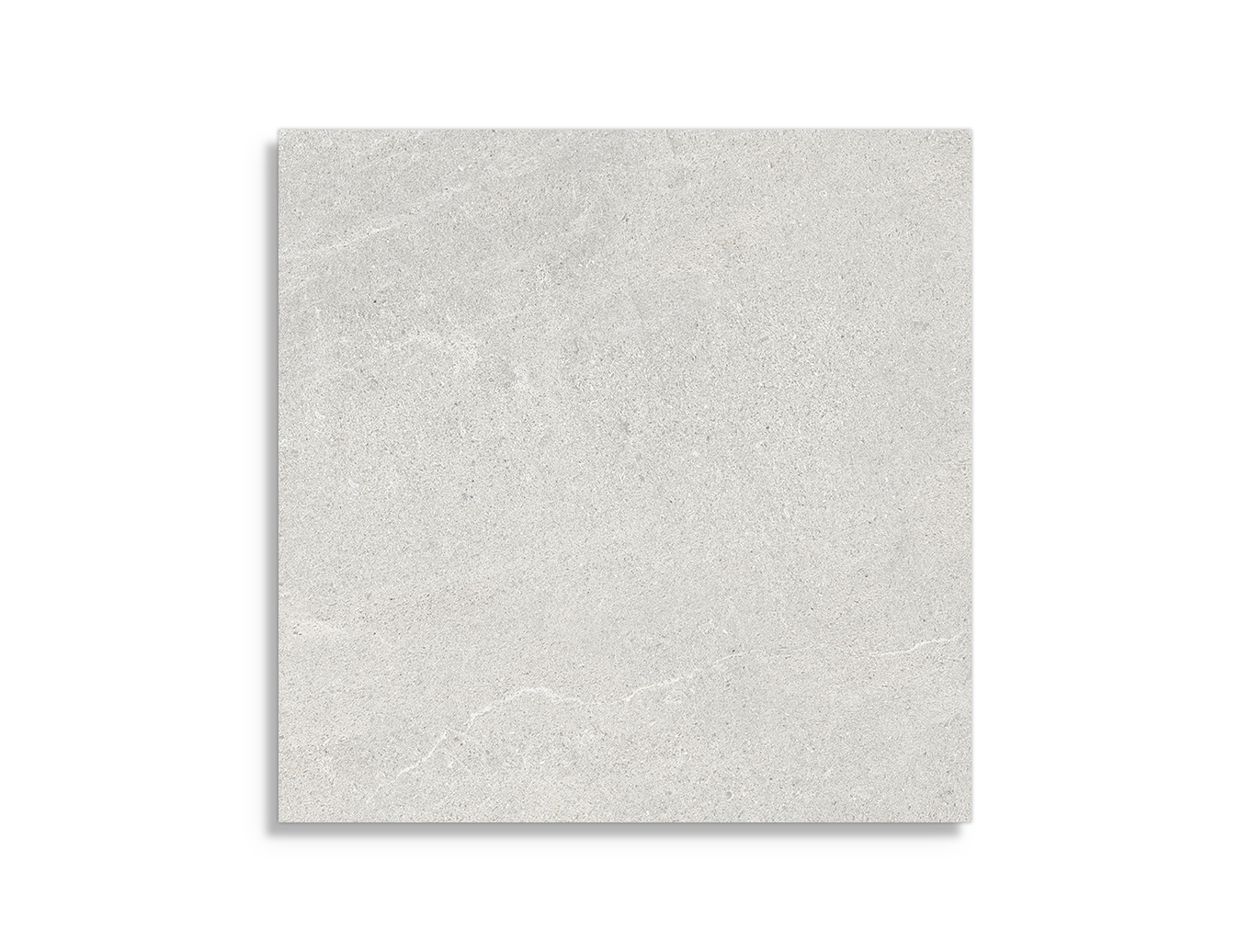 vloertegel Piet Boon Natural Tile White 80 x 80