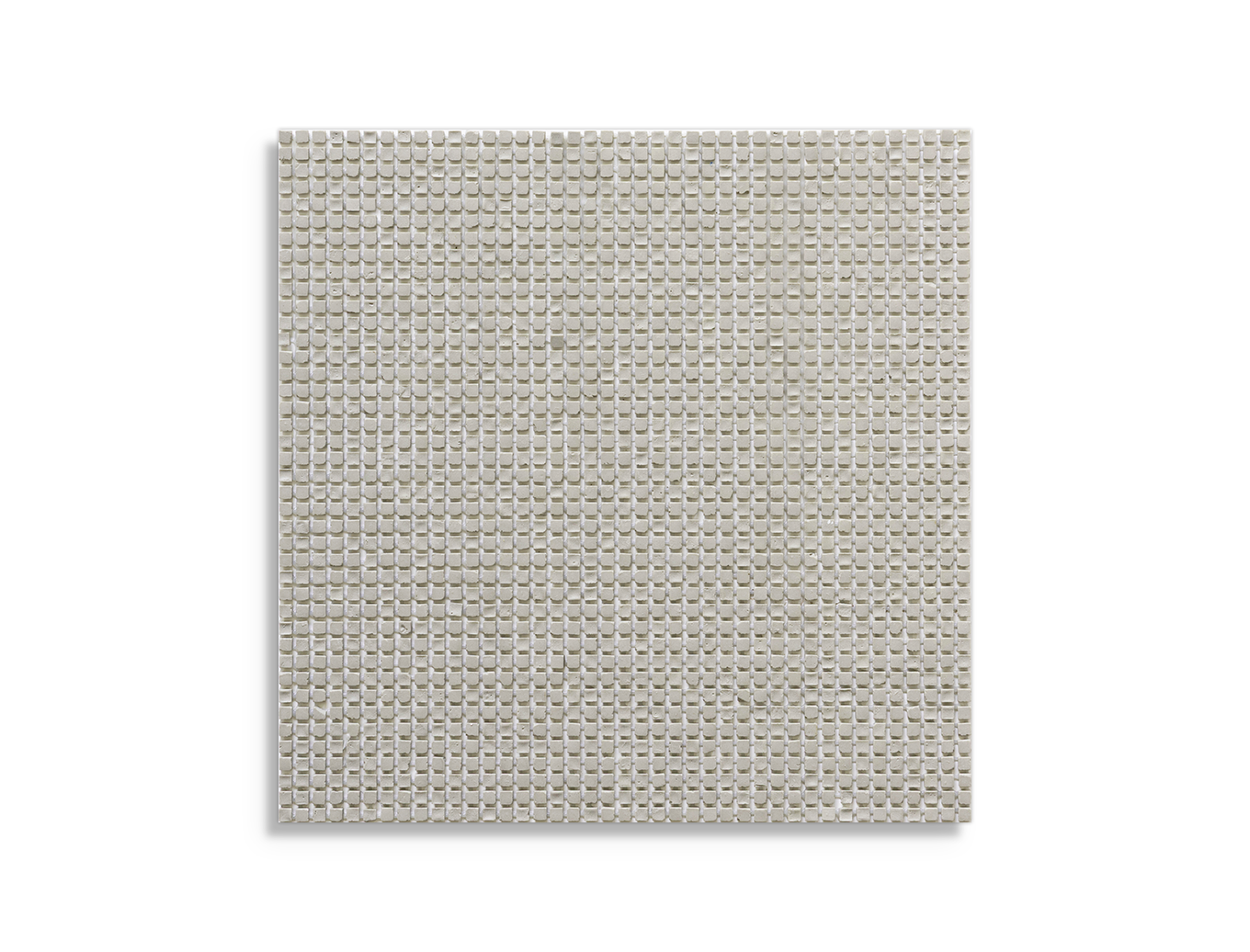 mozaiek Piet Boon Pixel Tile Grey Mosaico 30 x 30