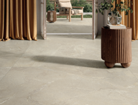 vloertegel Beige 120 x 120 | 571-080 | Jan Groen Tegels