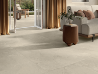 vloertegel Beige 120 x 120 | 571-080 | Jan Groen Tegels