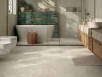 vloertegel Beige 60 x 120 | 596-483 | Jan Groen Tegels