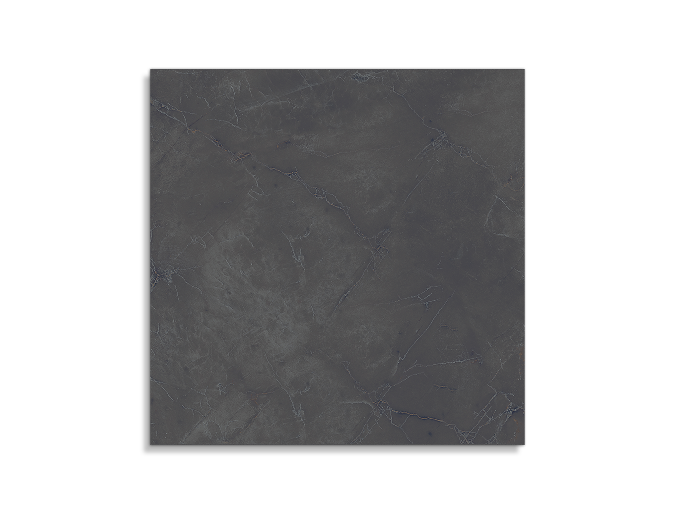 vloertegel Zwart 60 x 60