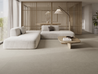 vloertegel Beige 120 x 120 | 399-257 | Jan Groen Tegels