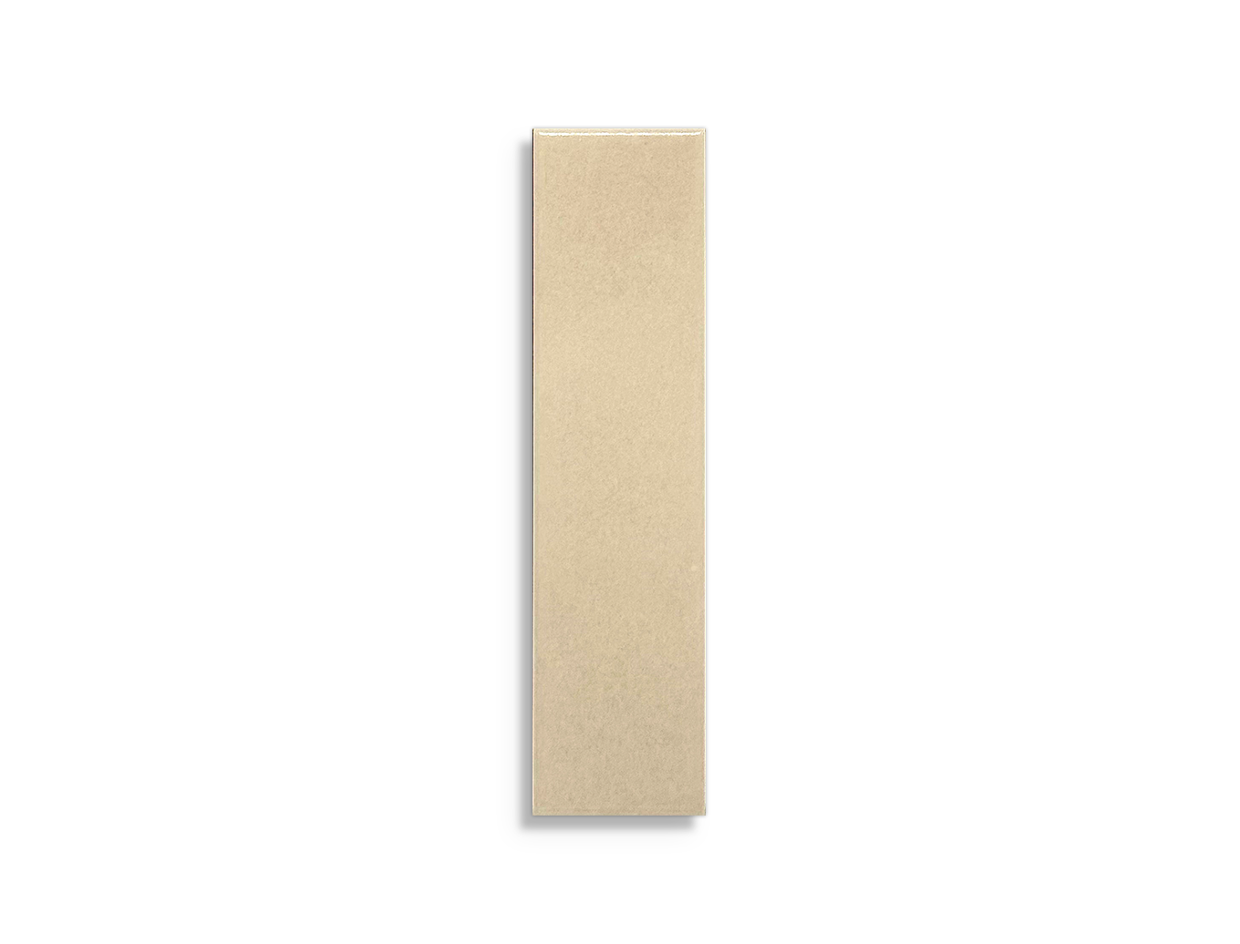 wandtegel Beige 5 x 20