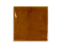 wandtegel Bruin 10 x 10 | 653-577 | Jan Groen Tegels