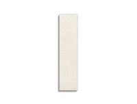 wandtegel Wit 6.3 x 25 | 459-911 | Jan Groen Tegels