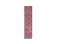 wandtegel Rood 6.3 x 25 | 040-441 | Jan Groen Tegels