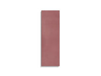 wandtegel Rood 6.5 x 20 | 380-167 | Jan Groen Tegels