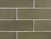 wandtegel  6.5 x 20 | 855-190 | Jan Groen Tegels