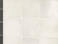 wandtegel Wit 10 x 10 | 368-758 | Jan Groen Tegels