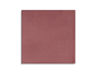 wandtegel Rood 10 x 10 | 902-642 | Jan Groen Tegels