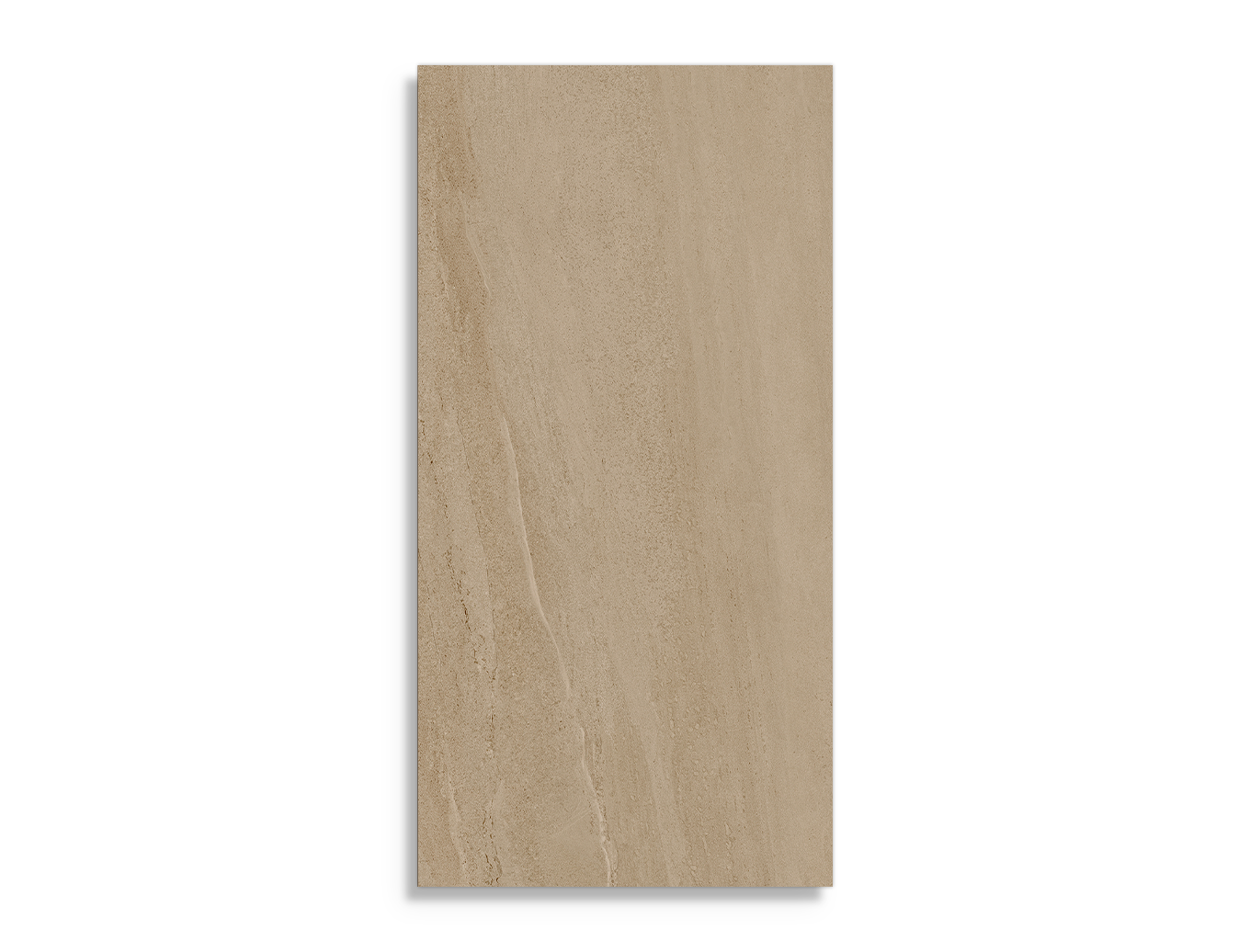 vloertegel Geotiles Eddystone Taupe 60 x 120