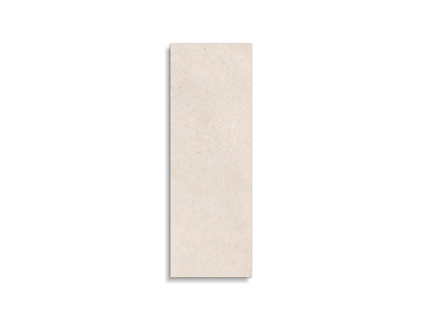 wandtegel Geotiles Serenna Bone 30 x 90