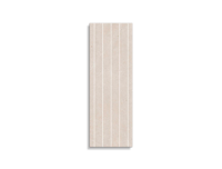 wandtegel Geotiles Serenna RLV Bone 30 x 90 | 004-408 | Jan Groen Tegels