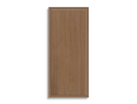 wandtegel Bruin 60 x 135 | 095-406 | Jan Groen Tegels