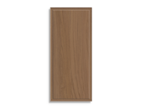 wandtegel Bruin 60 x 135 | 095-406 | Jan Groen Tegels