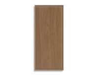 wandtegel Bruin 60 x 135 | 095-406 | Jan Groen Tegels