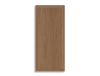 wandtegel Bruin 60 x 135 | 095-406 | Jan Groen Tegels