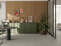 wandtegel Bruin 60 x 135 | 095-406 | Jan Groen Tegels