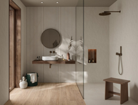 wandtegel Beige 60 x 135 | 824-544 | Jan Groen Tegels