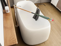 vloertegel Bruin 20 x 120 | 704-705 | Jan Groen Tegels