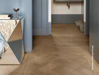 vloertegel Bruin 20 x 120 | 319-017 | Jan Groen Tegels