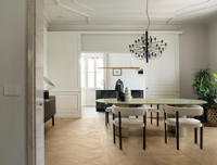 vloertegel Bruin 120 x 120 | 975-420 | Jan Groen Tegels