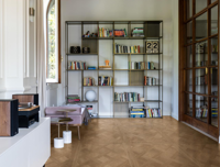 vloertegel Bruin 120 x 120 | 941-794 | Jan Groen Tegels