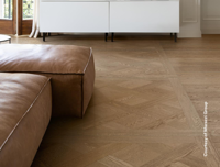 vloertegel Bruin 120 x 120 | 506-663 | Jan Groen Tegels