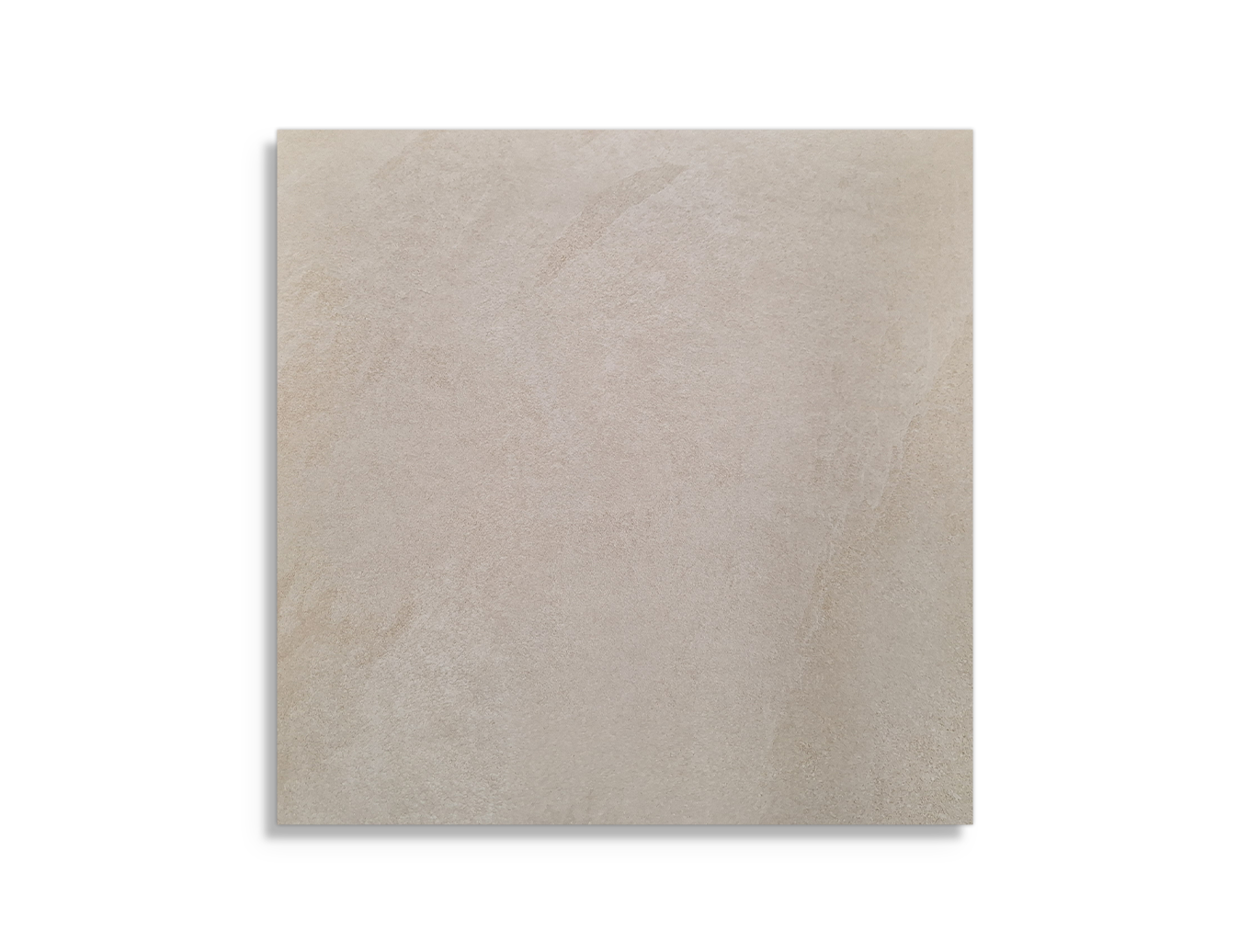 vloertegels Ermes Bartik Beige Chaud 80 x 80