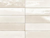 wandtegel Beige 6 x 25 | 189-694 | Jan Groen Tegels