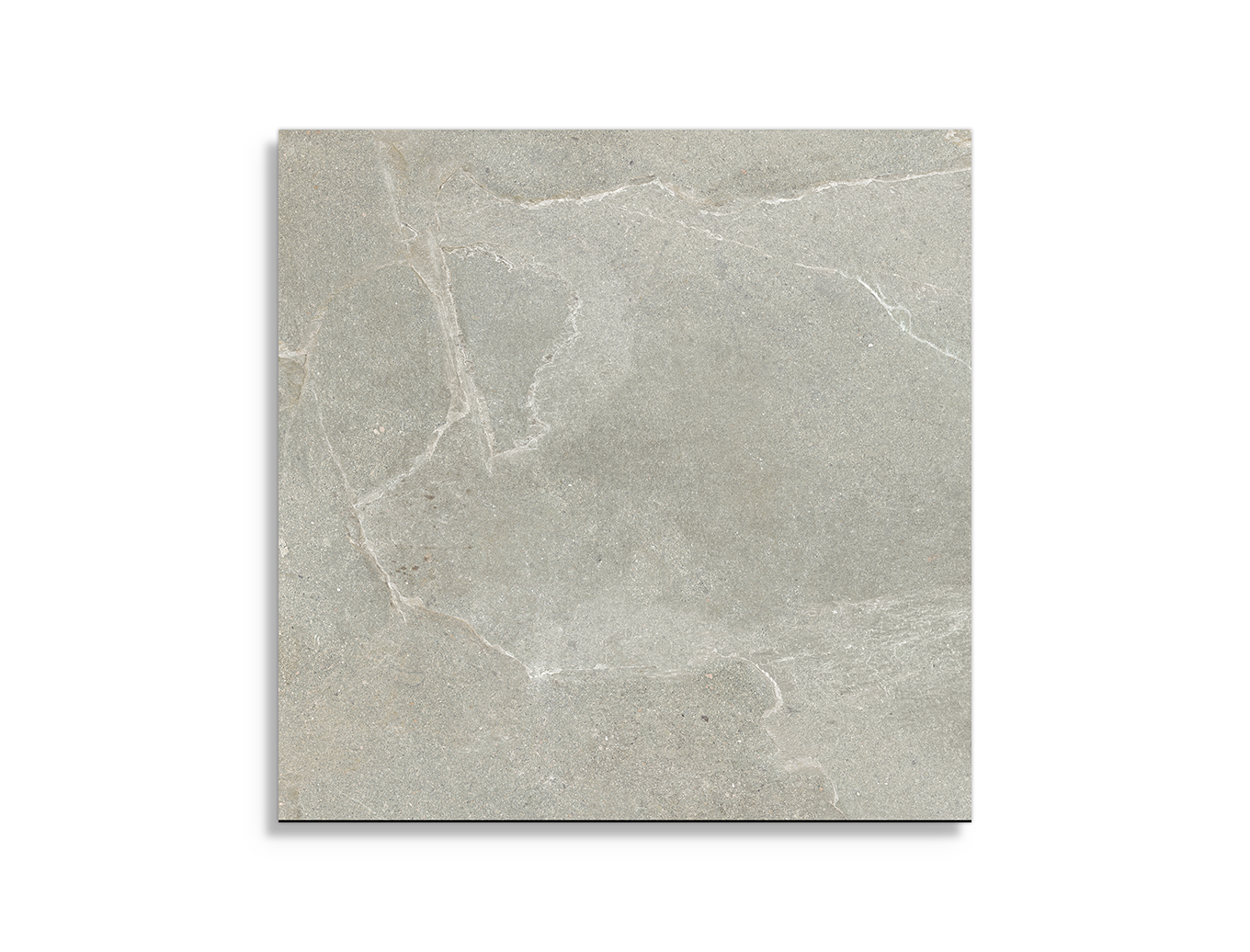 tuintegel Grijs 100 x 100