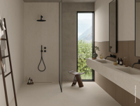 vloertegel Wit 60 x 120 | 907-532 | Jan Groen Tegels