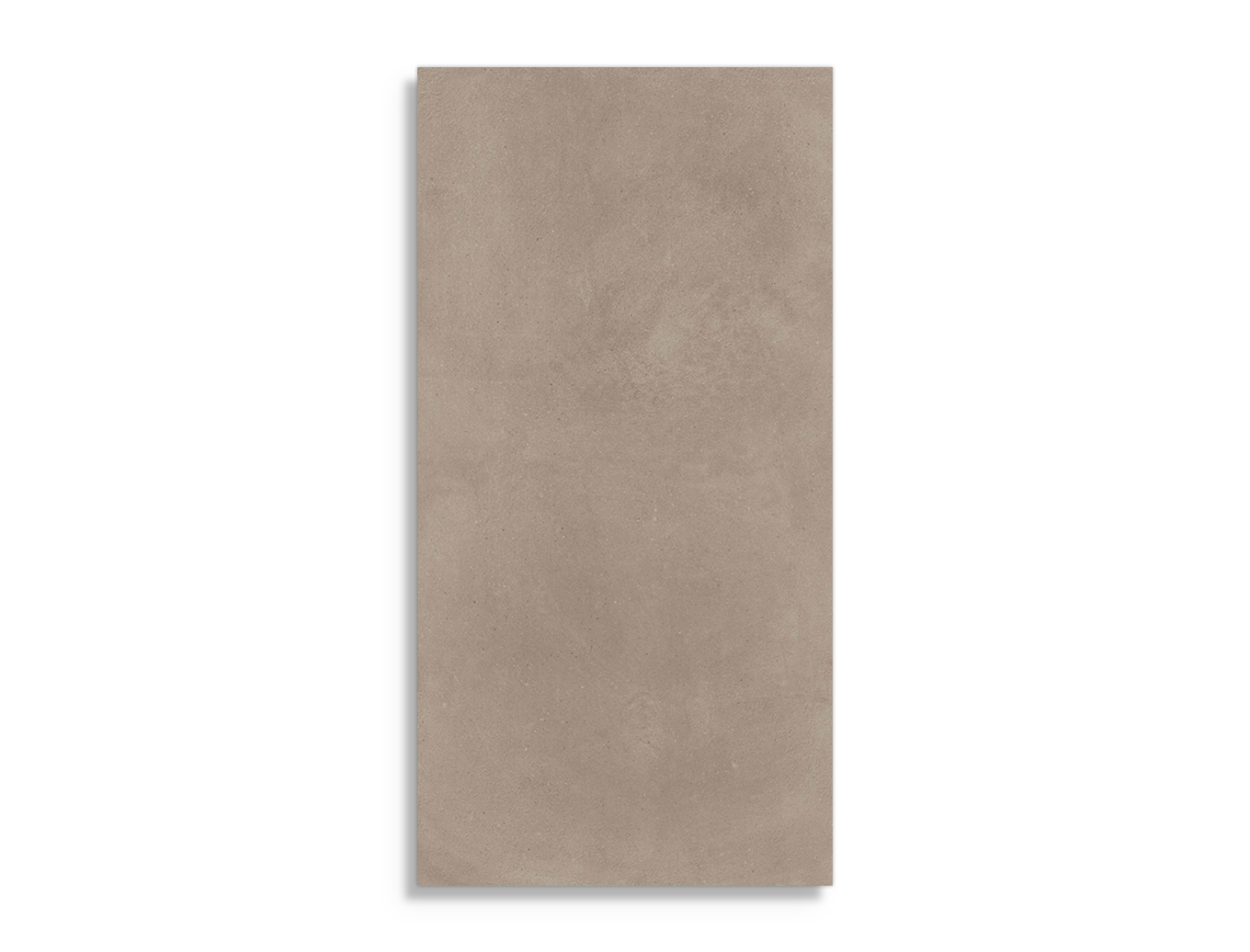 vloertegel Bruin 75 x 150