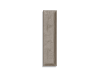wandtegel Pamesa Hamptons Beige 7x28 7 x 28 | 187-108 | Jan Groen Tegels
