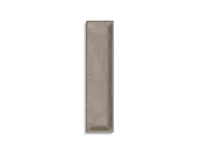 wandtegel Pamesa Hamptons Beige 7x28 7 x 28 | 187-108 | Jan Groen Tegels
