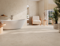 vloertegel Beige 60 x 120 | 612-313 | Jan Groen Tegels