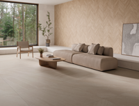 vloertegel Beige 120 x 120 | 894-940 | Jan Groen Tegels