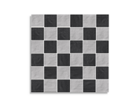 mozaiek Grijs 30 x 30 | 598-319 | Jan Groen Tegels