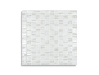 mozaiek Wit 31.5 x 31.5 | 948-171 | Jan Groen Tegels
