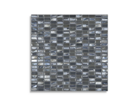 mozaiek Zwart 31.5 x 31.5 | 441-806 | Jan Groen Tegels