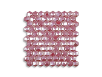 mozaiek Roze 31.7 x 30.7 | 779-709 | Jan Groen Tegels