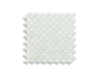 mozaiek Wit 32.4 x 31.7 | 666-657 | Jan Groen Tegels