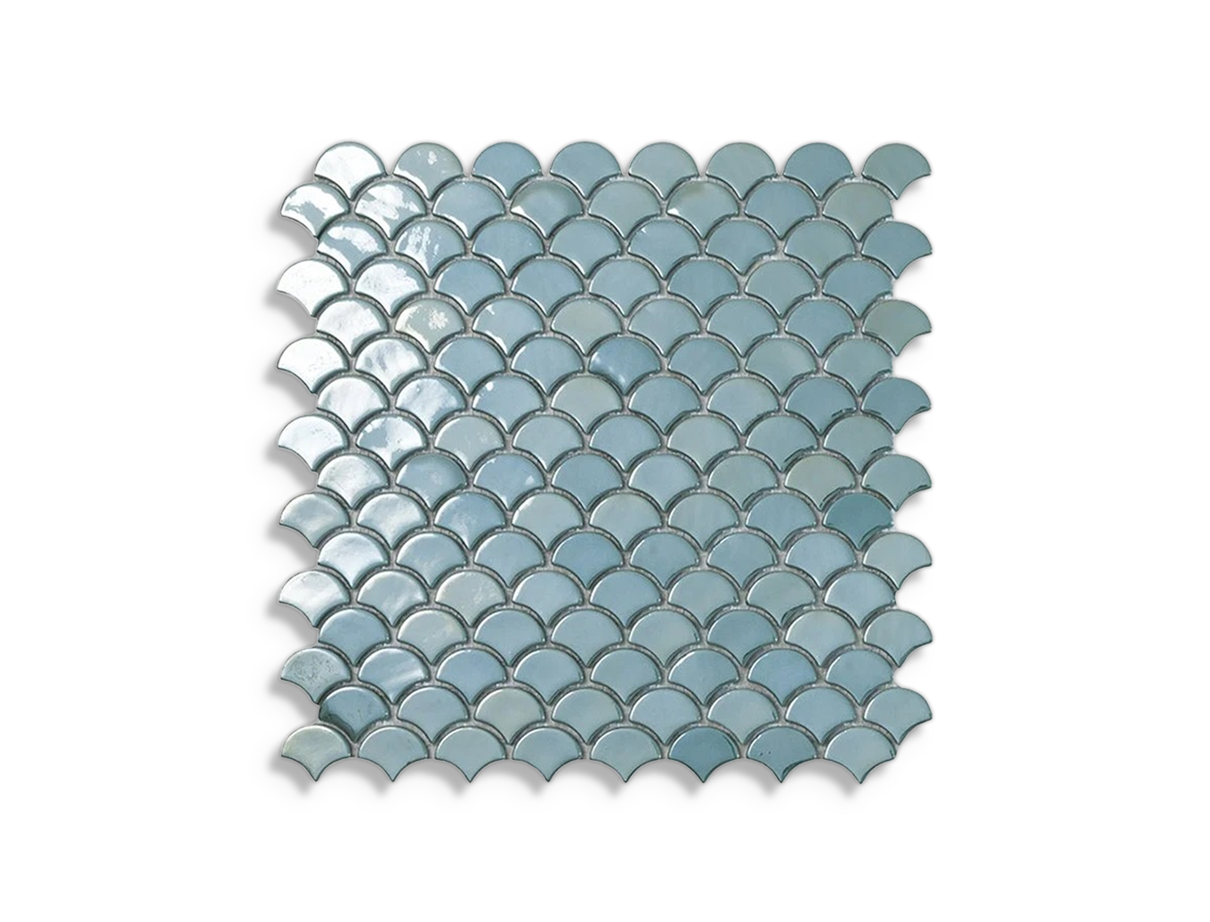 mozaiek Turquoise 32.4 x 31.7
