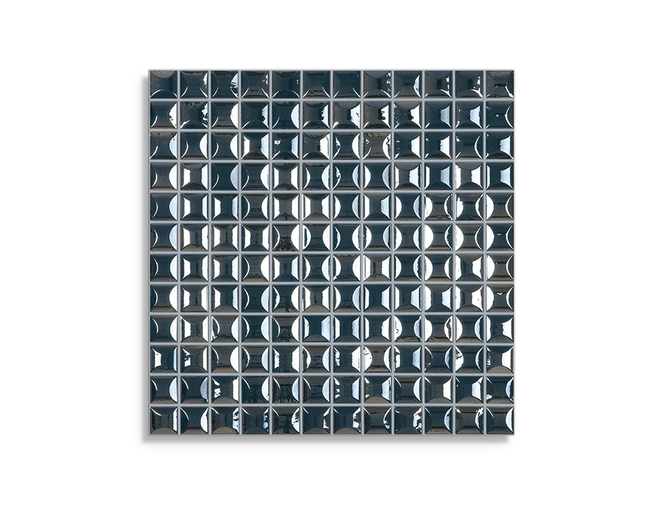 mozaiek Blauw 31.5 x 31.5