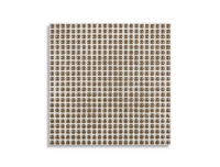 mozaiek Bruin 30.9 x 30.9 | 158-555 | Jan Groen Tegels