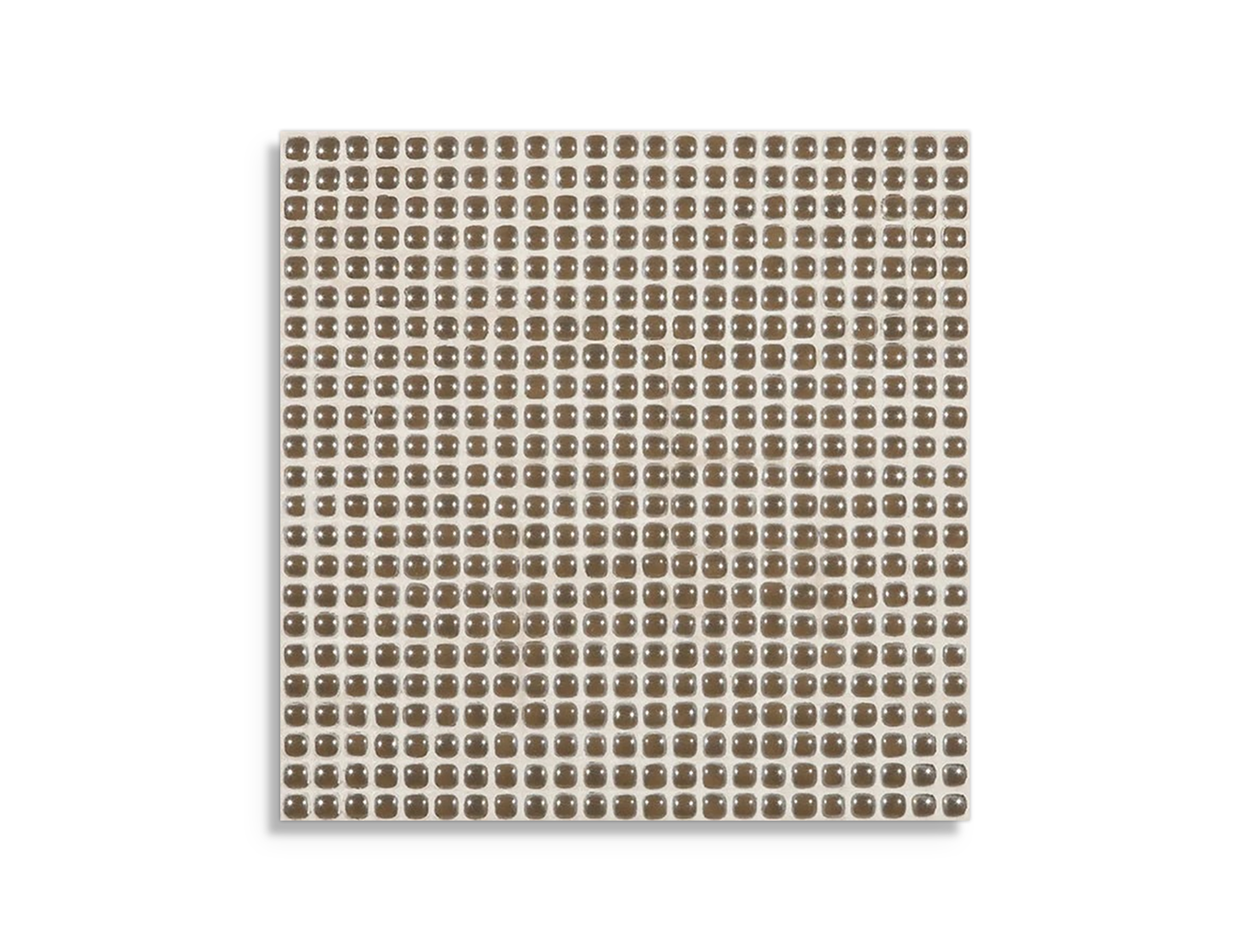 mozaiek Bruin 30.9 x 30.9
