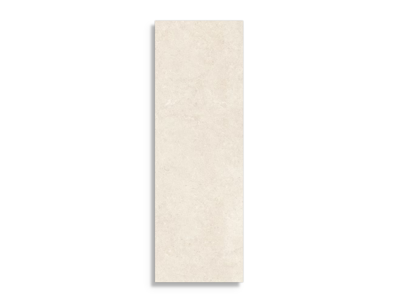 wandtegel Idea Indira Cream 33,3 x 100