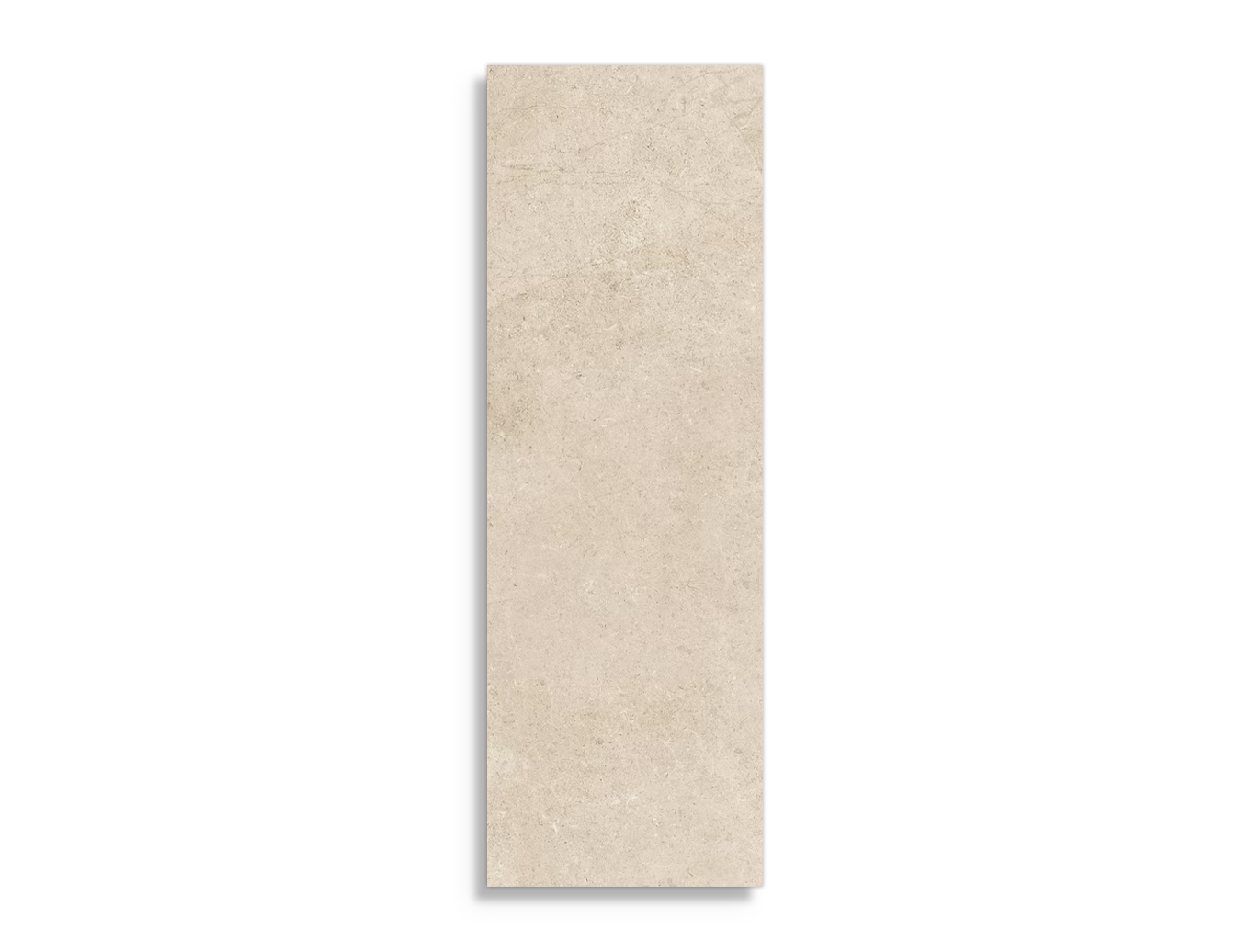 wandtegel Idea Indira Sand 33,3 x 100