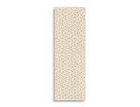 wandtegel Idea Indira Linfa Cream 33,3 x 100 | 079-199 | Jan Groen Tegels